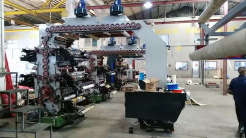 【重慶普通銅版印刷機銷售】- 