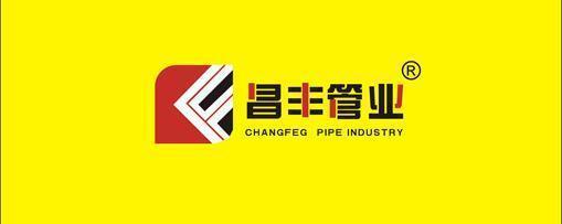 昌豐管業logo圖片PSD源文件免費下載(圖片編號:141421)_六圖網16pic.com