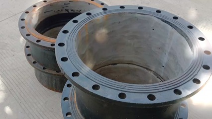 廣西金鴻凱管業