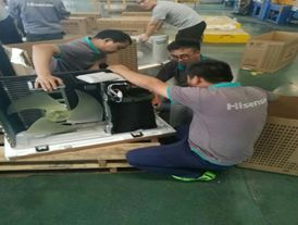 精耕細作，蓄勢待發 湖州工廠品保部管業產品精細化實戰