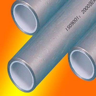 鋼襯塑儲罐采購指南 為何選擇四川貝濱管業的襯塑鋼管？