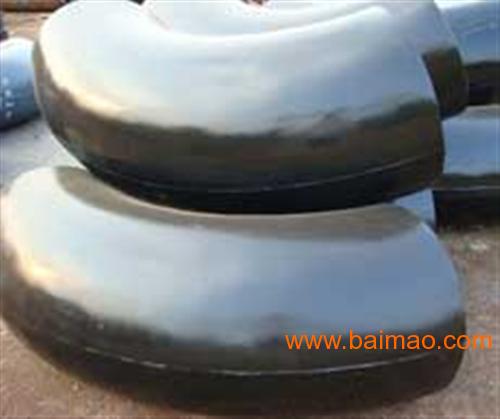 乾億管業 專業生產16Mn碳鋼沖壓彎頭的優質廠家